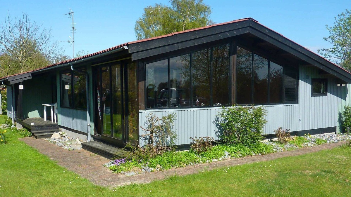 Strøby Ladeplads House | 6 person holiday home in Strøby