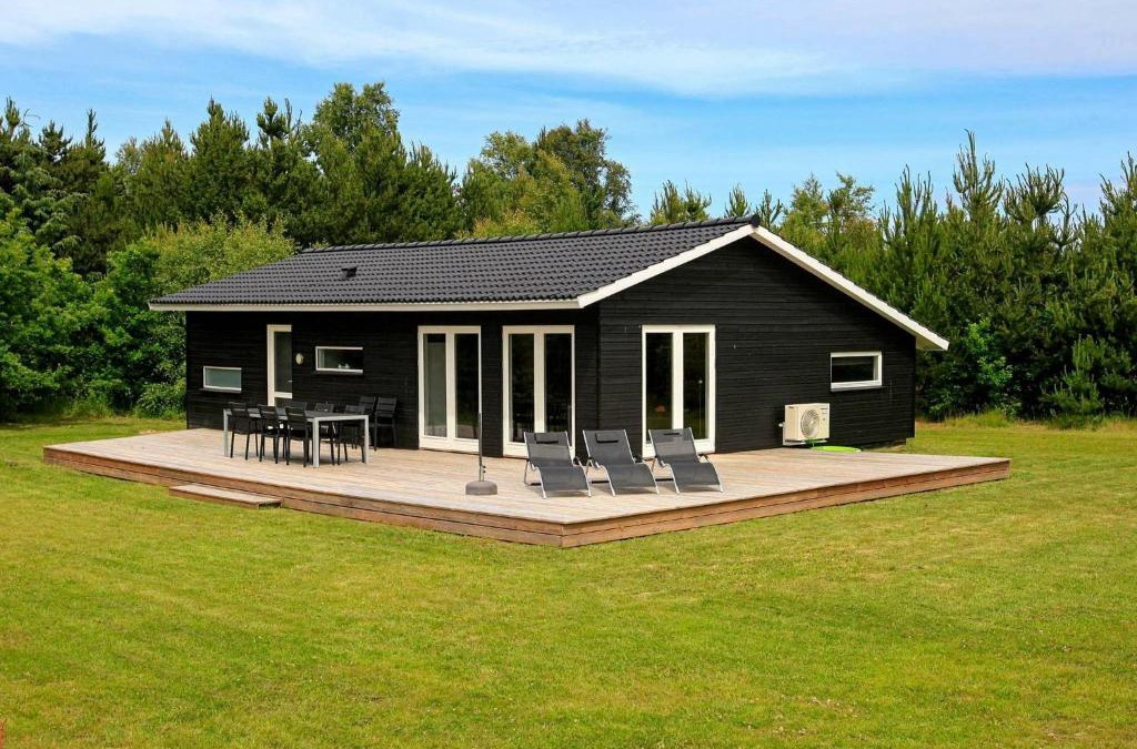 Strandby House | 6 person holiday home in Strandby-By Traum