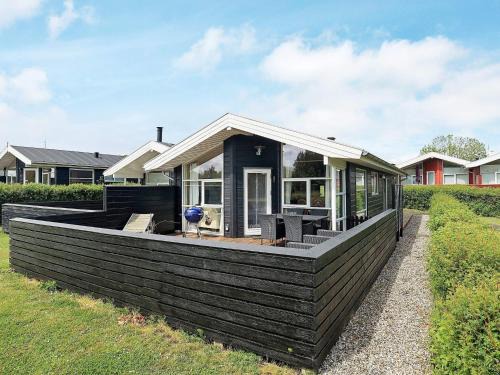 Dageløkke House | 6 person holiday home in Tranekær-By Traum