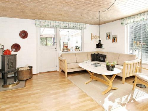 Vinderup House | 6 person holiday home in Vinderup-By Traum