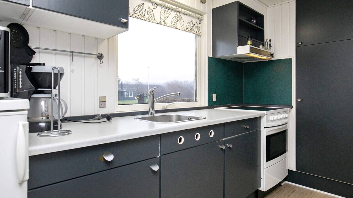 Vinderup House | 6 Person Holiday Home in Vinderup-by Traum