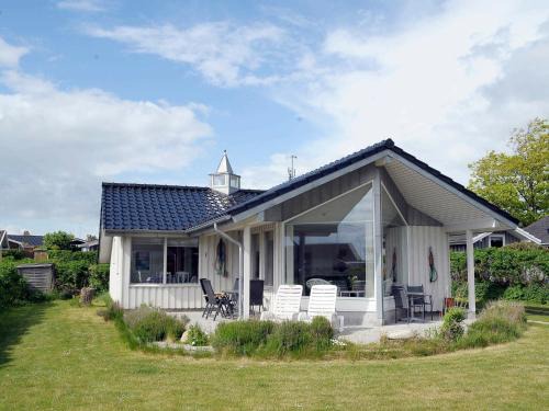 Faaborg House | 6 person holiday home in Faaborg-By Traum