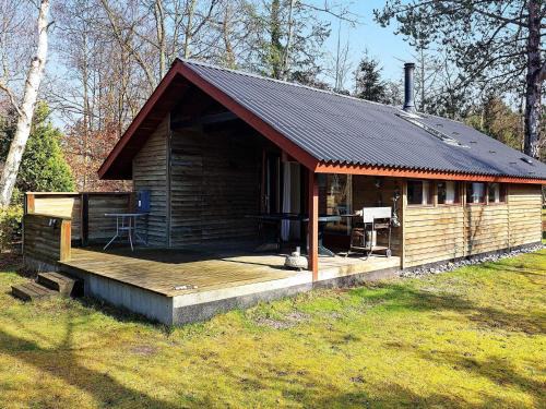 Gedesby House | 6 person holiday home in Gedser