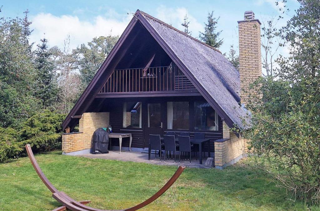 Hou House | 6 person holiday home in Hals-By Traum