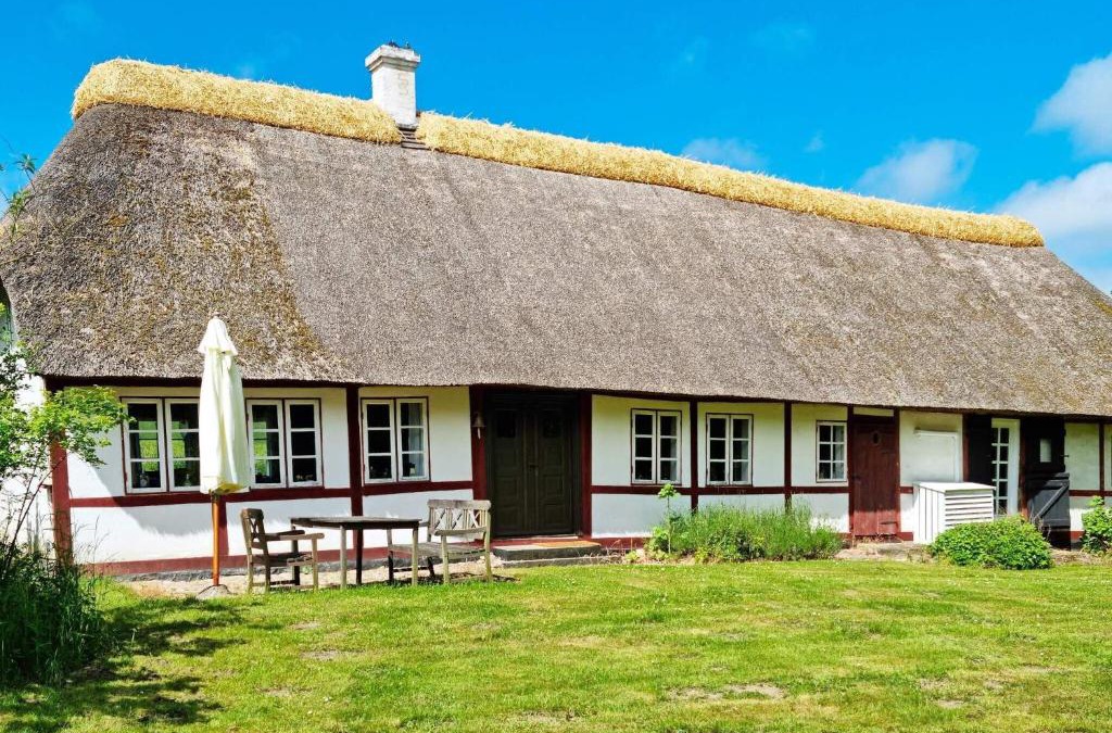 Østerskov House | 6 person holiday home in Humble-By Traum