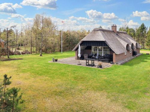 Jerup House | 6 person holiday home in Jerup-By Traum