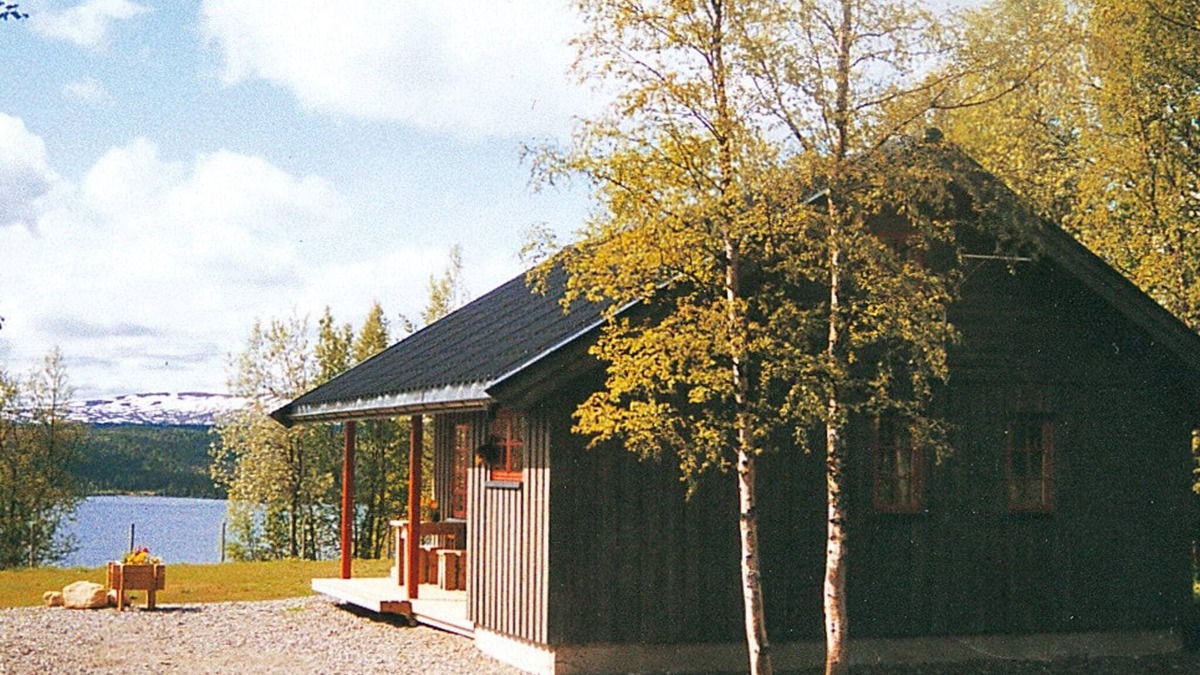 Holand House | 6 person holiday home in Nordli-By Traum