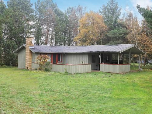Kramnitse House | 6 person holiday home in Rødby