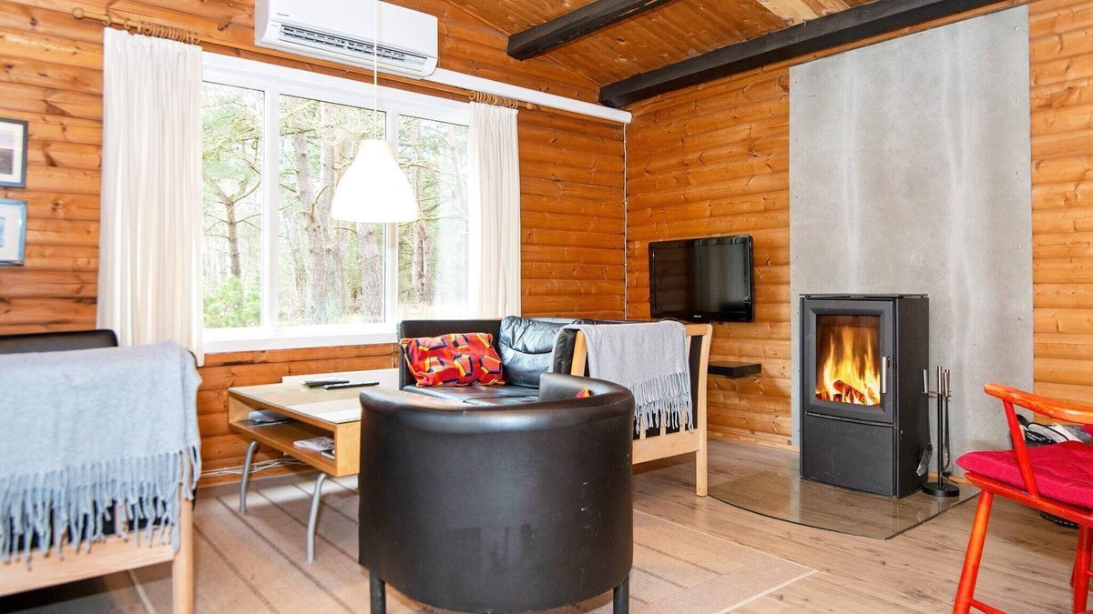 Sønderstrand House | 6 person holiday home in Rømø