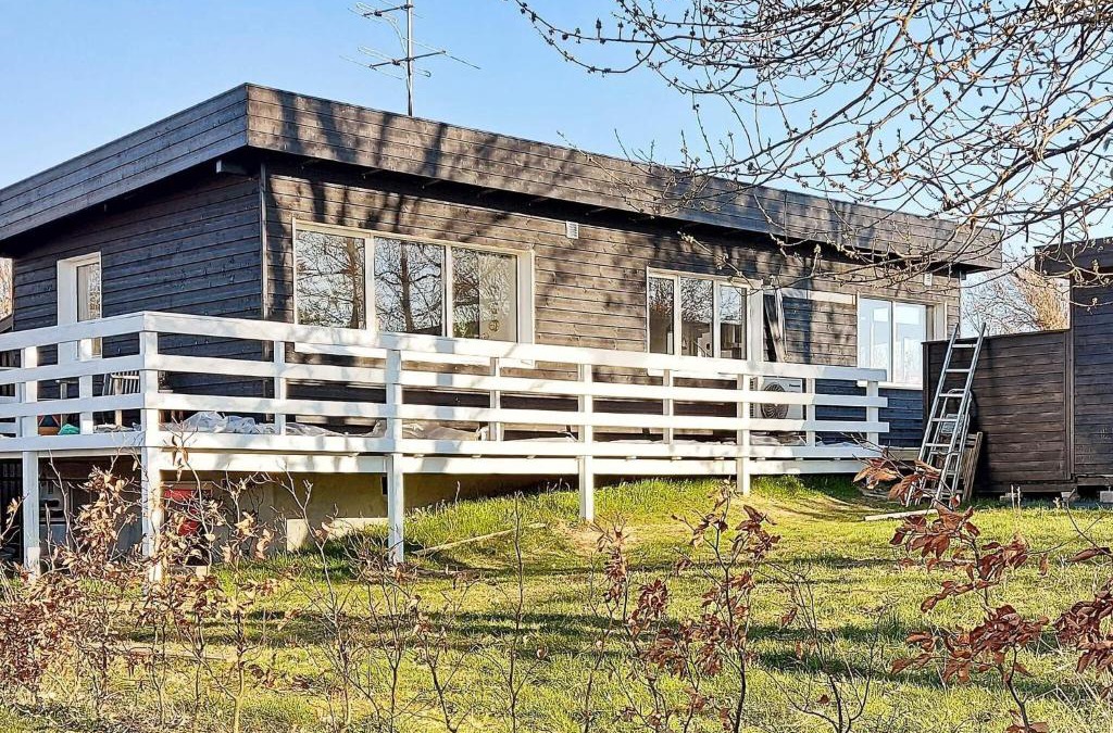 Bisserup House | 6 person holiday home in Rude