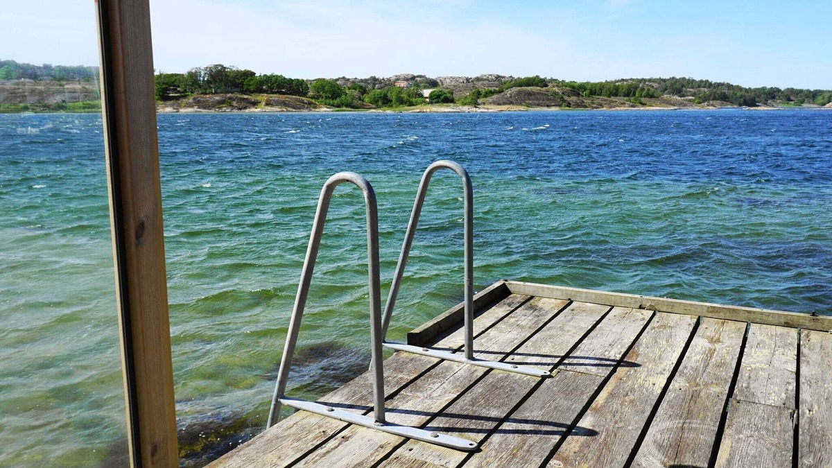 Ellos House | 6 person holiday home in ELLÖS