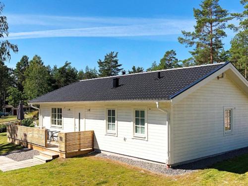 Figeholm House | 6 person holiday home in FIGEHOLM