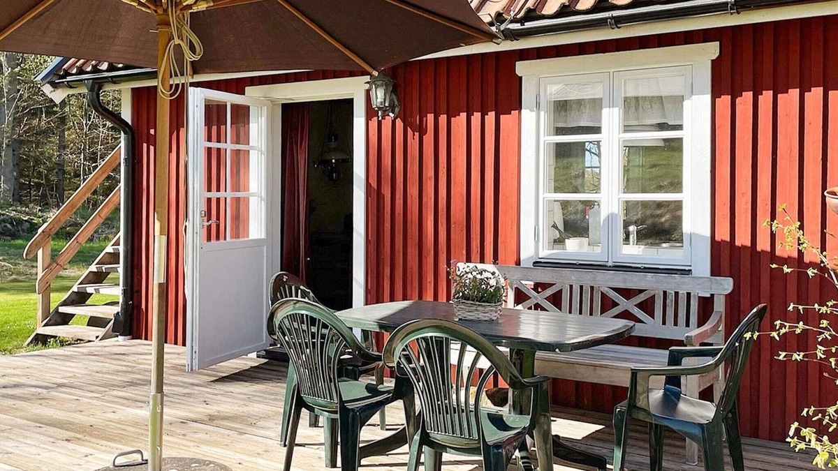 Horby House | 6 person holiday home in HÖRBY