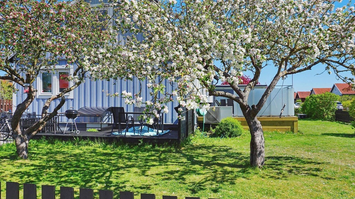 Visby House | 6 person holiday home in VISBY