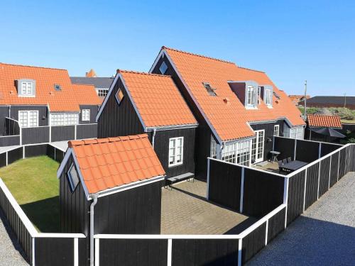 Skagen House | 6 person holiday home in Skagen-By Traum