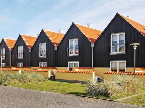Skagen Apartment | 6 person holiday home in Skagen-By Traum