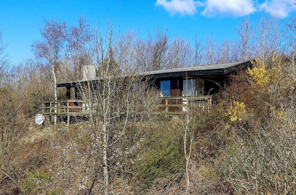 Lihme House | 6 person holiday home in Spøttrup-By Traum