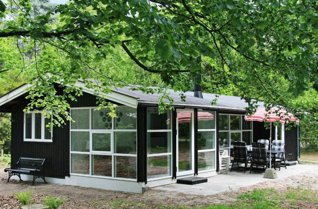 Strøby Ladeplads House | 6 person holiday home in Str by