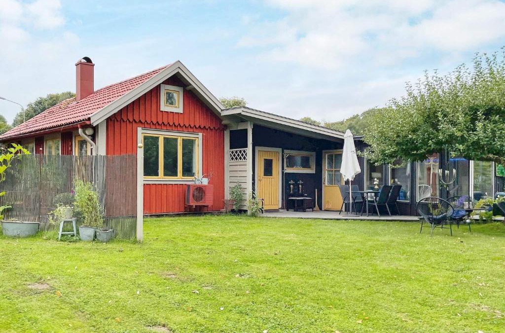Torne House | 6 person holiday home in VÄXJÖ-By Traum