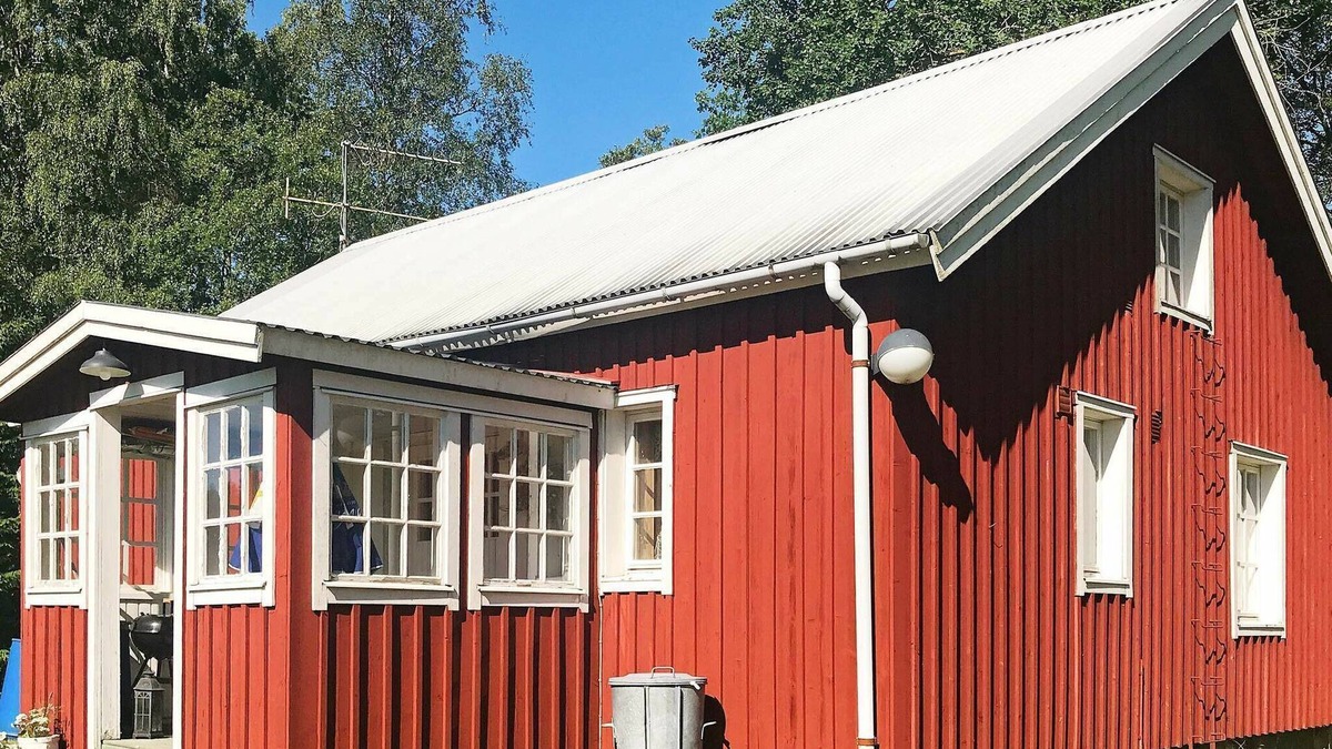 Vara House | 6 person holiday home in VARA