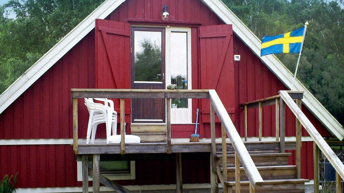 Vastra Gotaland House | 6 person holiday home in ASKERÖN-By Traum