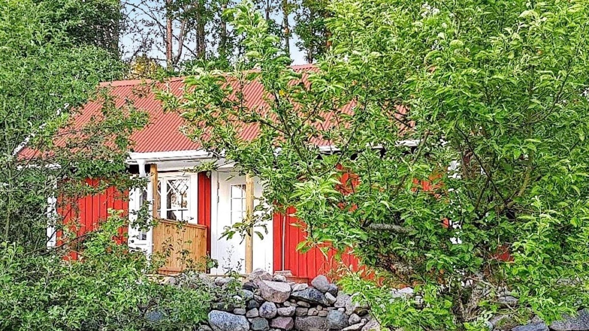 Bjorkvik House | 6 person holiday home in BJÖRKVIK