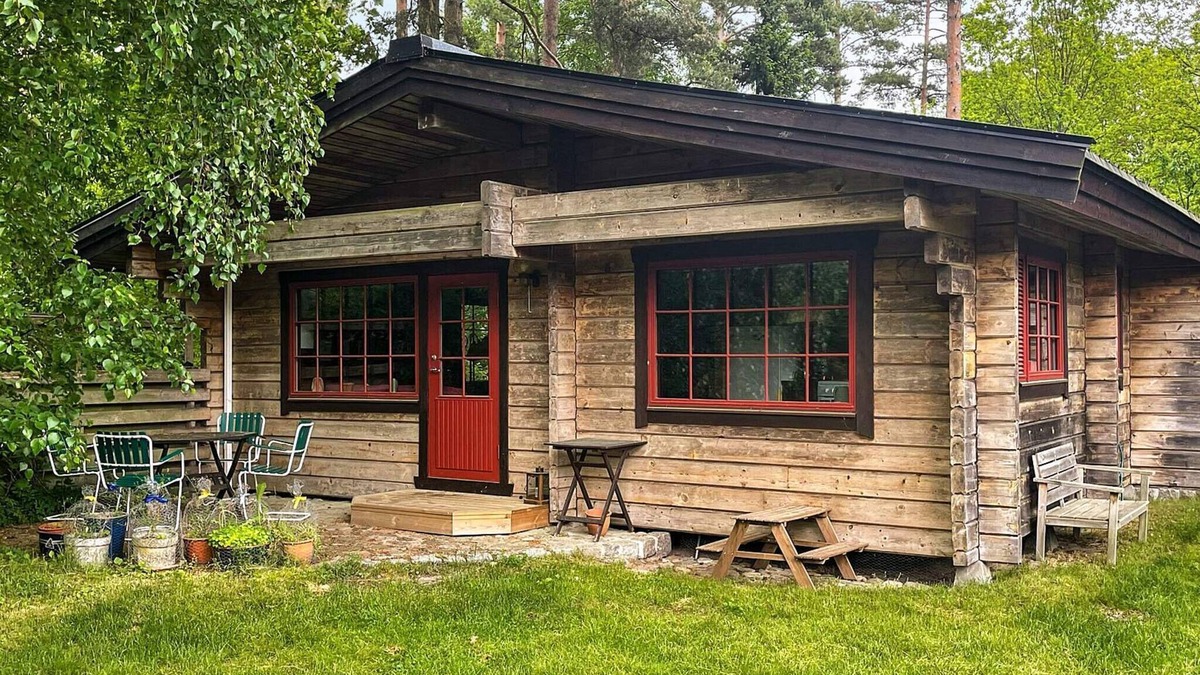 Blentarp House | 6 person holiday home in blentarp-By Traum