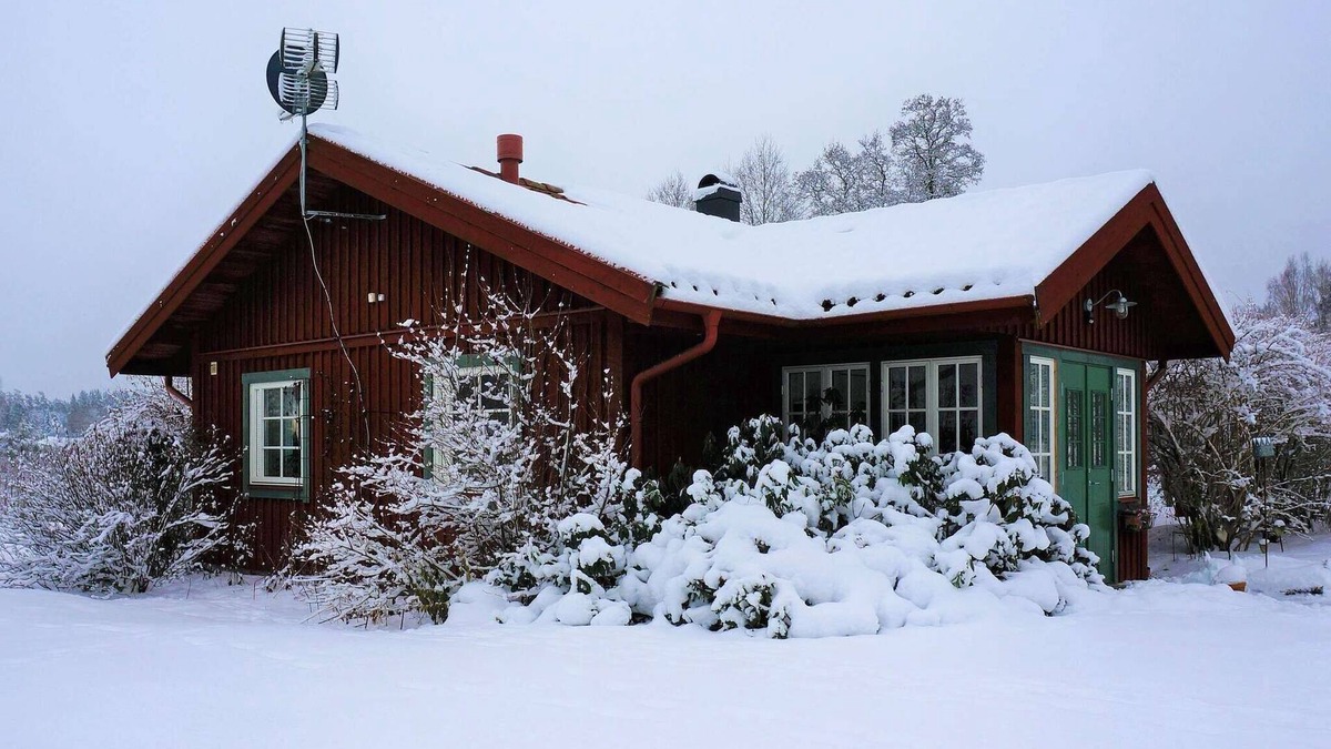 Bodafors House | 6 person holiday home in BODAFORS