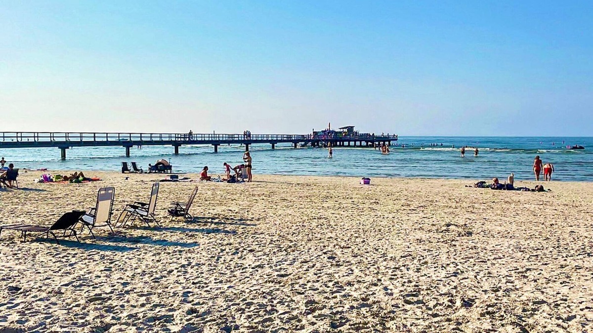 Storlinge House | 6 person holiday home in BORGHOLM