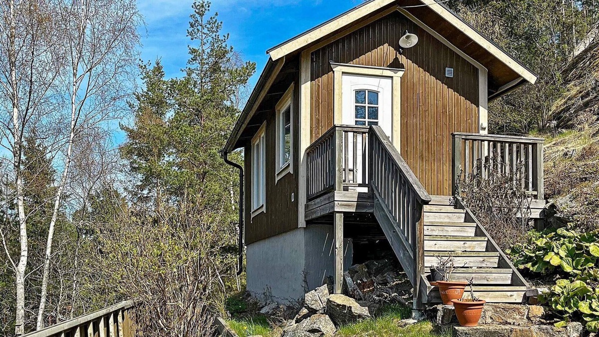 Sorunda House | 6 person holiday home in GRÖDINGE