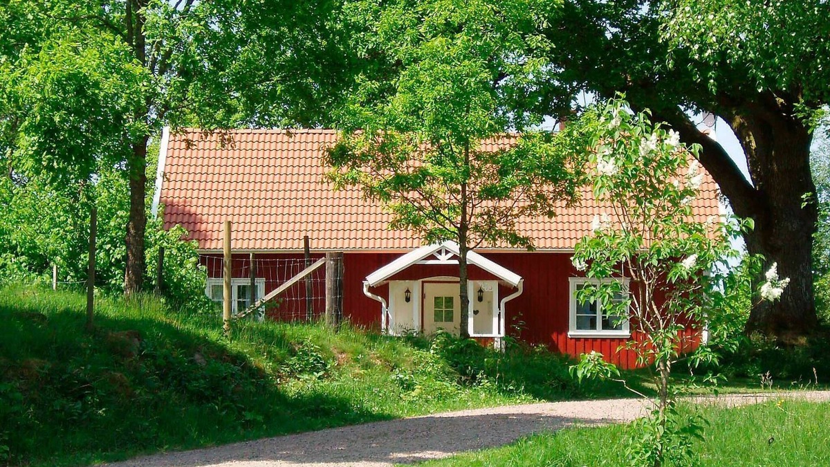 Hacksvik House | 6 person holiday home in HÅCKSVIK-By Traum