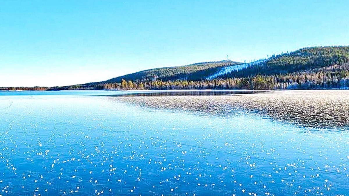 Vuollerim House | 6 person holiday home in Jokkmokk