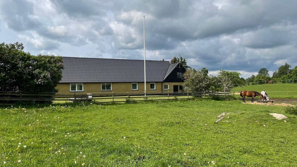 Lovestad House | 6 person holiday home in LÖVESTAD