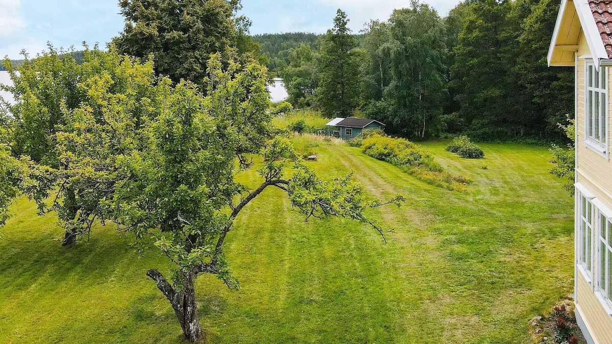 Stockholm House | 6 person holiday home in NYKVARN-By Traum