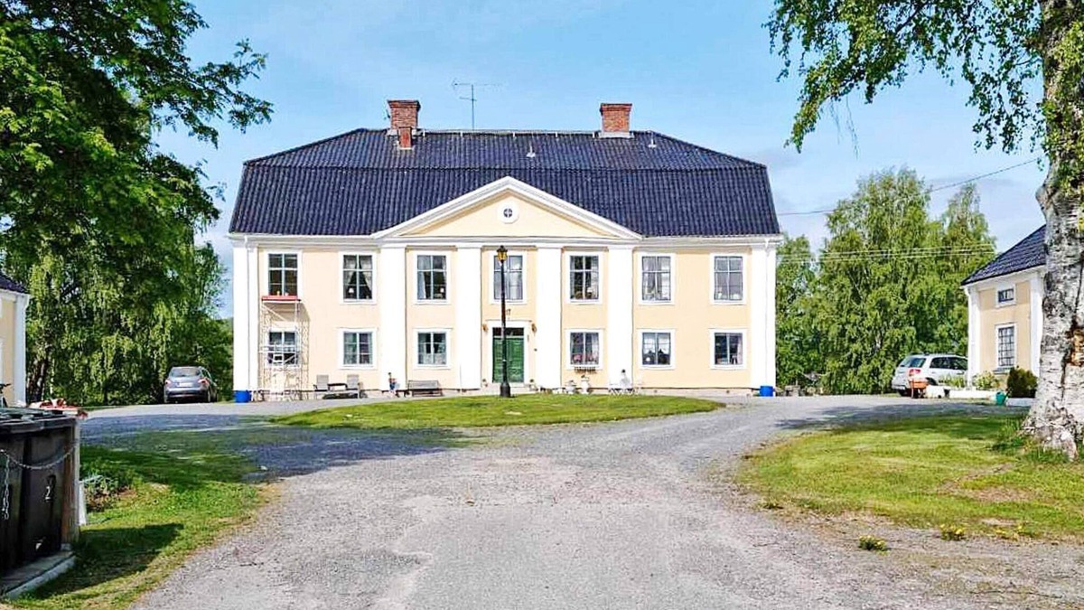 Utansjo House | 6 person holiday home in Utansjö-By Traum