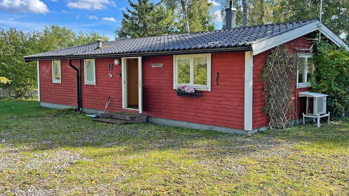 Lappe House | 6 person holiday home in Vingåker-By Traum