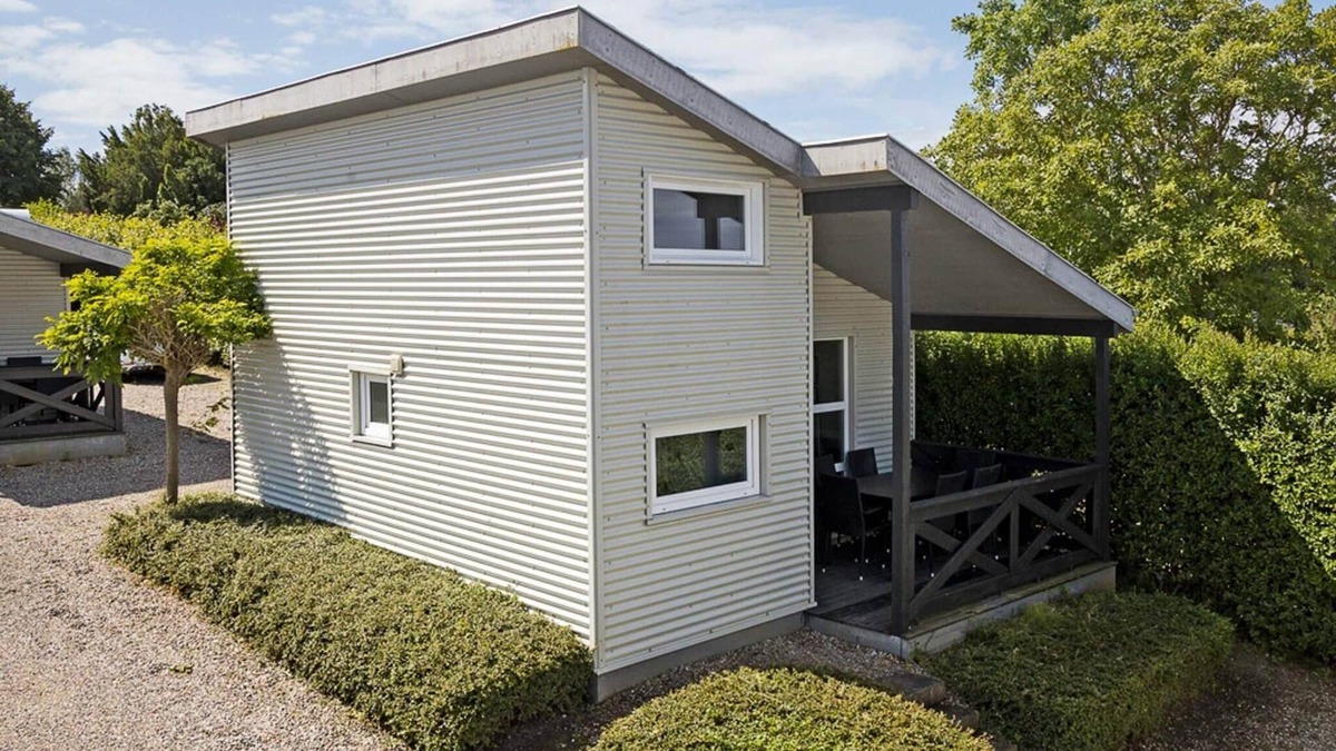 Bøjden House | 6 person holiday park home in Faaborg