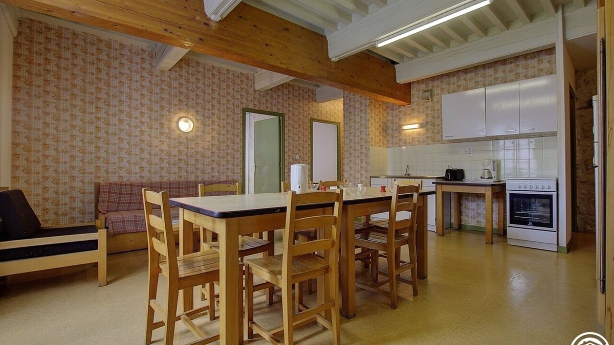 Thezillieu House | 6 Personnes 1er - Plateau D'hauteville
