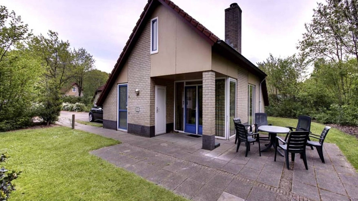 Municipality of Dalfsen House | 6-persoons by Interhome