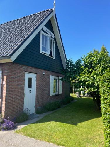 Zonnemaire House | 6 persoons Vakantiehuis Lavendel in Zeeland