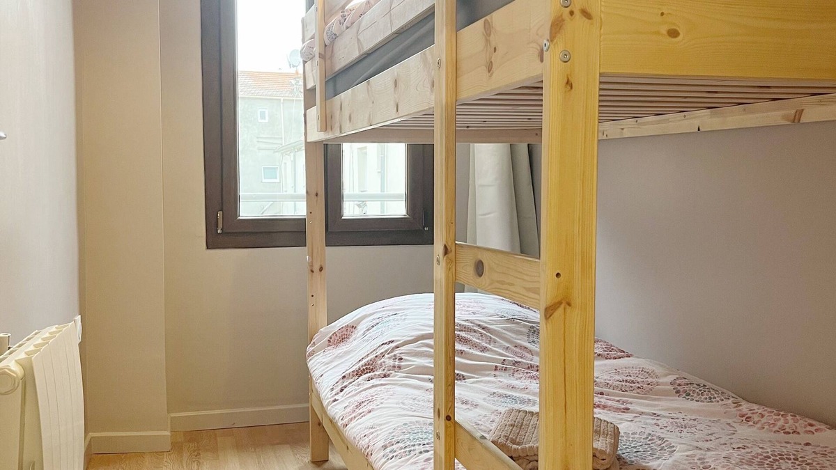 Montreuil Apartment | #6 Petite Maison Proche du Métro