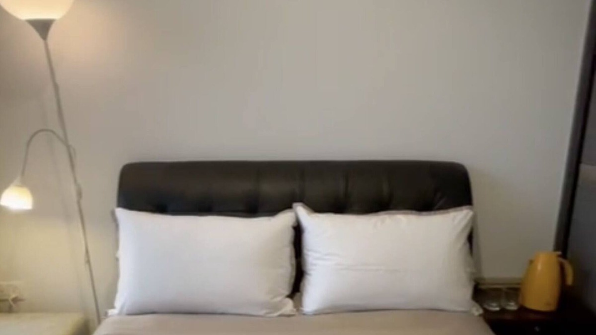 Toa Payoh Condo | 6 star hotel style suite