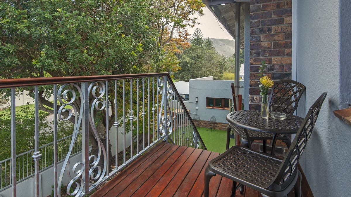 Eastcliff Bed & Breakfast | 6 Stemmet Lodge