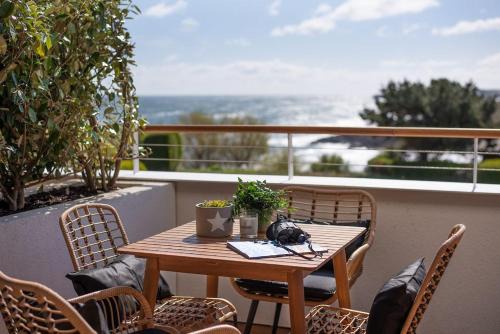 St Abbs House | 6 The Bay