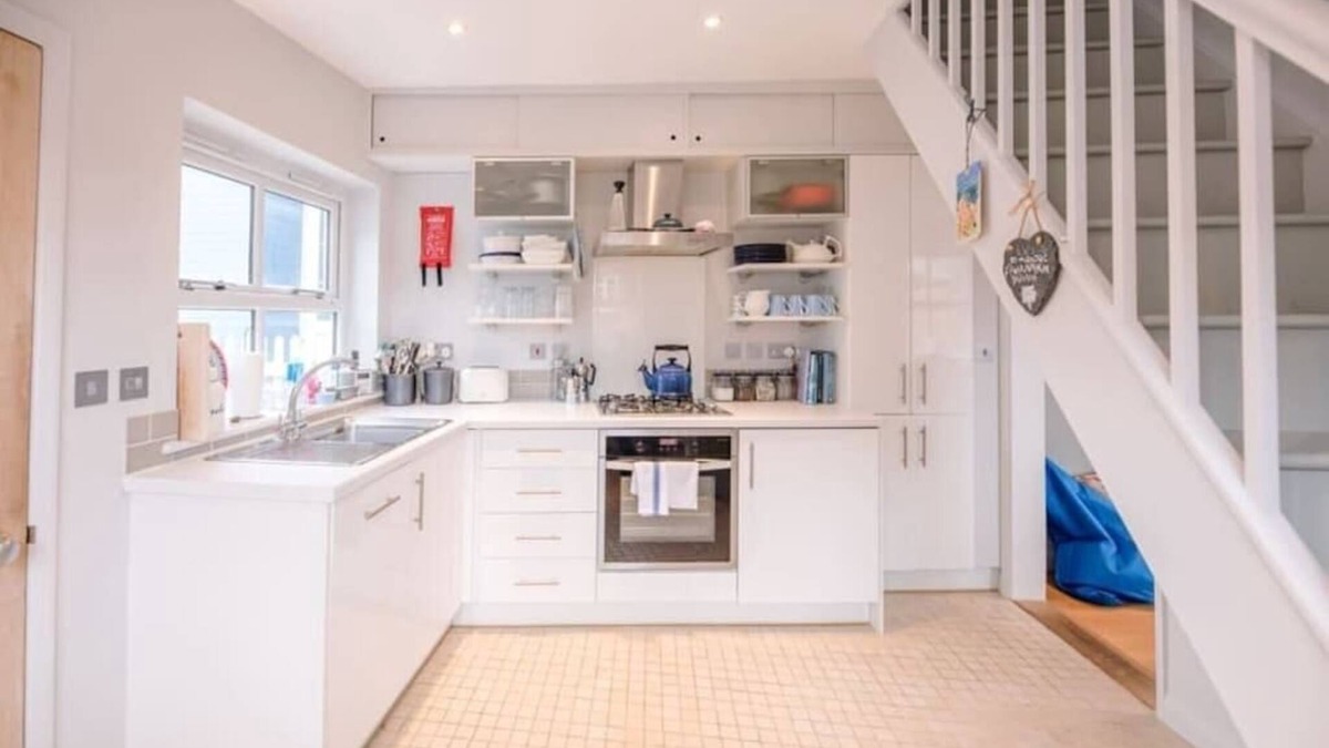 Aldeburgh House | 6 West Lane, Aldeburgh