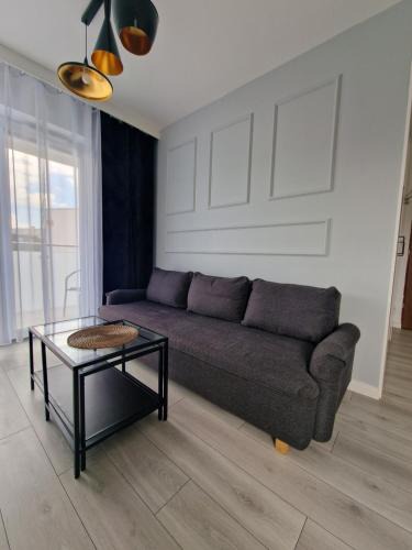 Siedlce Apartment | 60 - Apartamenty Siedlce - Nowy apartament w centrum przy ul 3 Maja 51a