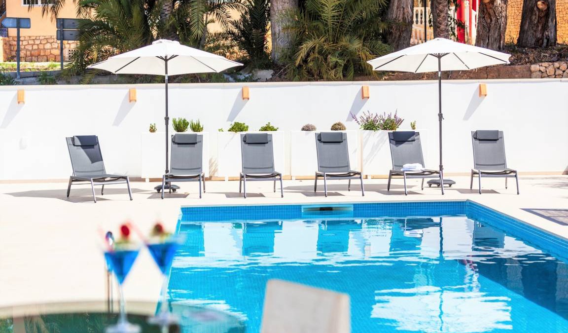Urbanitzacio la Fustera Apartment | 60 m² Apartment ∙ 1 bedroom ∙ 2 guests