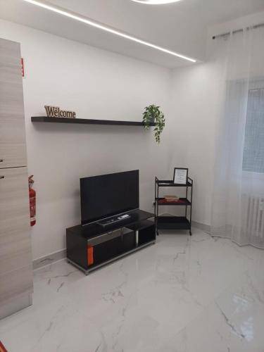 Quartiere XXII Collatino Apartment | 60 m² Apartment ∙ 2 bedrooms ∙ 4 guests