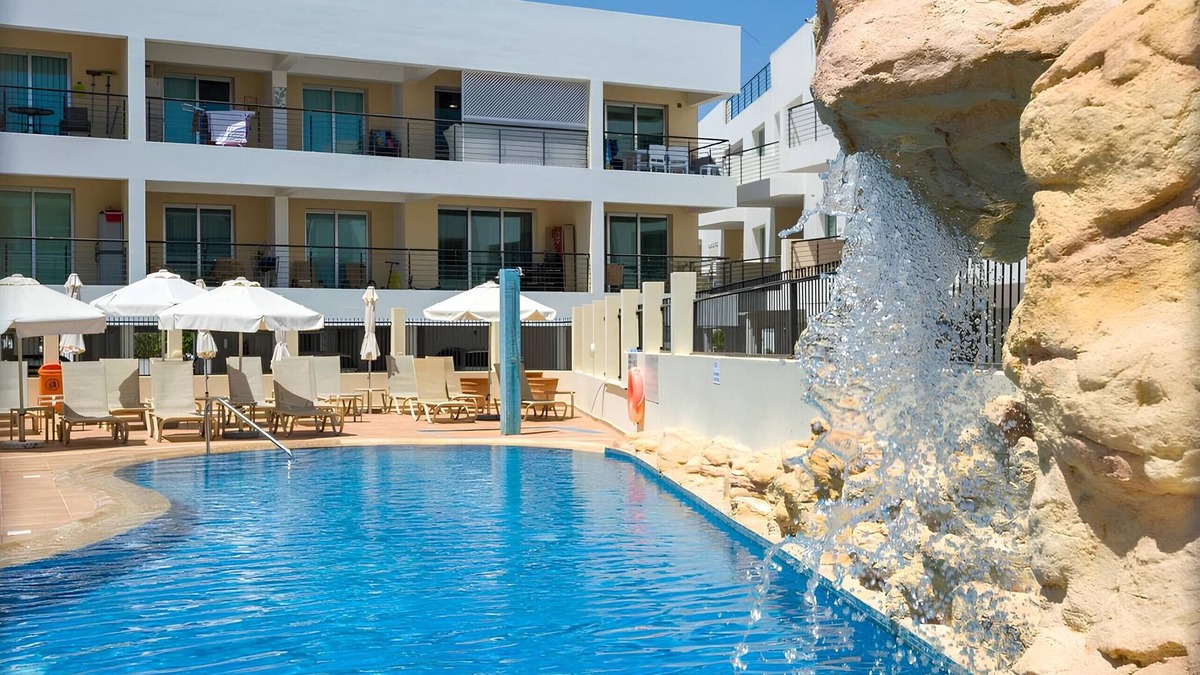 Kapparis Apartment | 60 KAP - Stay Chromata Lagoon Apartment