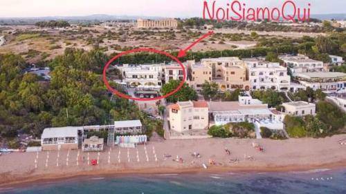 Marinella di Selinunte Apartment | 60 m² Apartment ∙ 2 bedrooms ∙ 5 guests